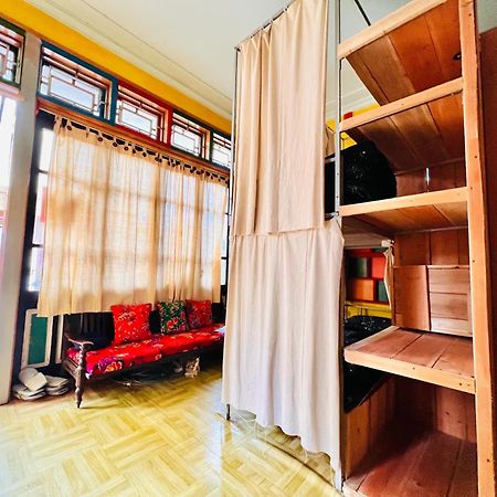 Appartamento Saigonese Trekking House Sa Pa Esterno foto